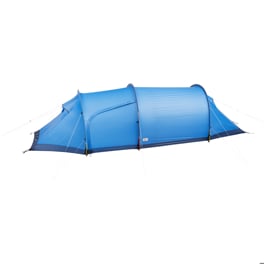 Fjällräven Abisko Endurance 2 Unisex Tents Blue Main Front 20420