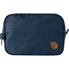 Fjällräven Gear Bag Unisex Travel accessories Blue Main Front 17052