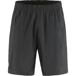 Fjällräven High Coast Relaxed Shorts M Men’s Shorts & skirts Grey Main Front 42727